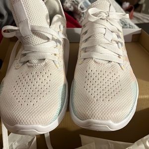 BRAND NEW Adidas sneakers.